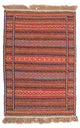 Senneh kilim Koberec 120x78cm