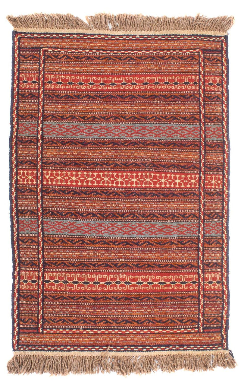 Senneh kilim Koberec 120x78cm