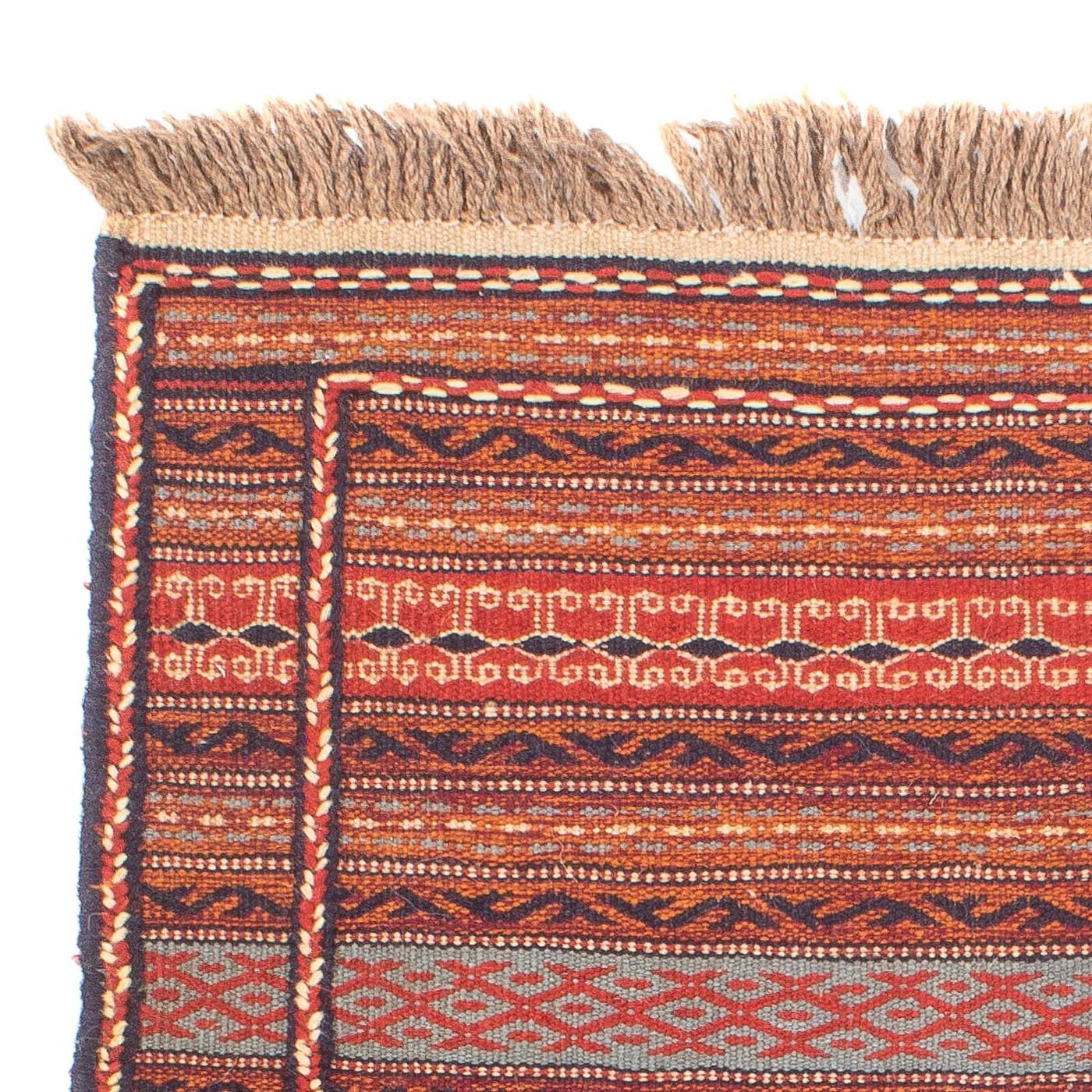 Senneh kilim Koberec 120x78cm