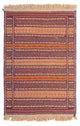 Senneh kilim Koberec 122x78cm