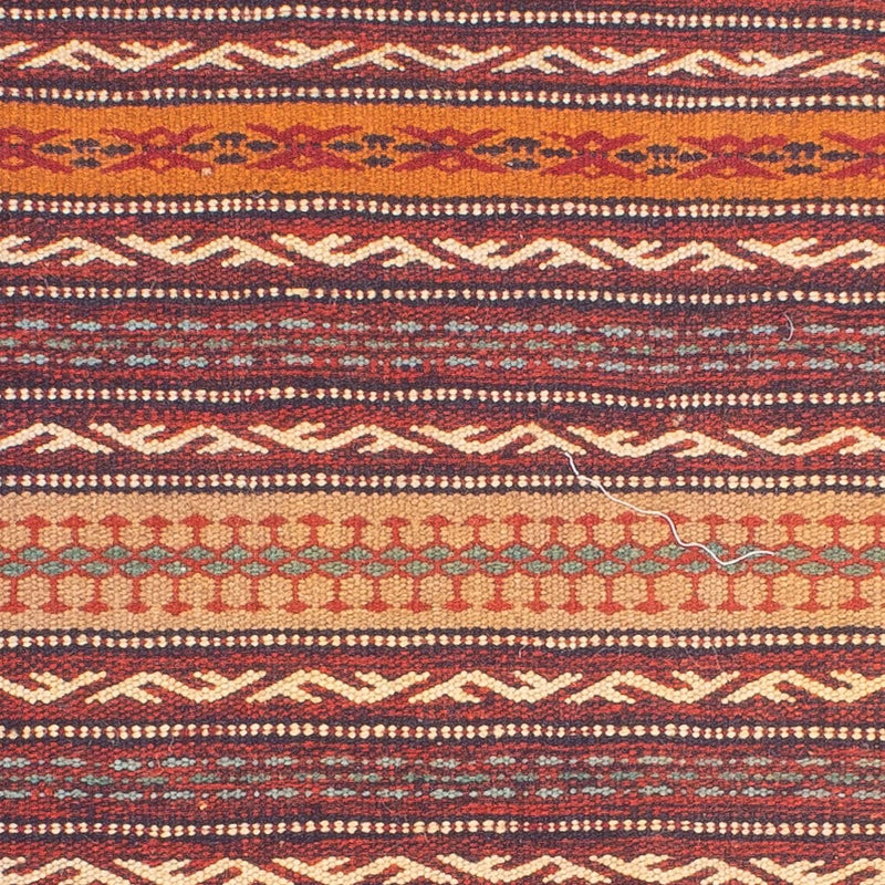 Senneh kilim Koberec 122x78cm