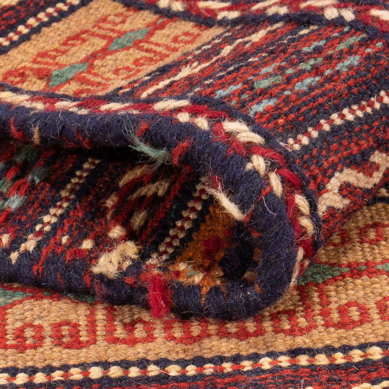Senneh kilim Koberec 122x78cm