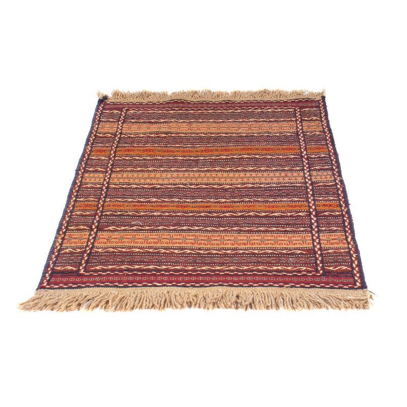 Senneh kilim Koberec 122x78cm
