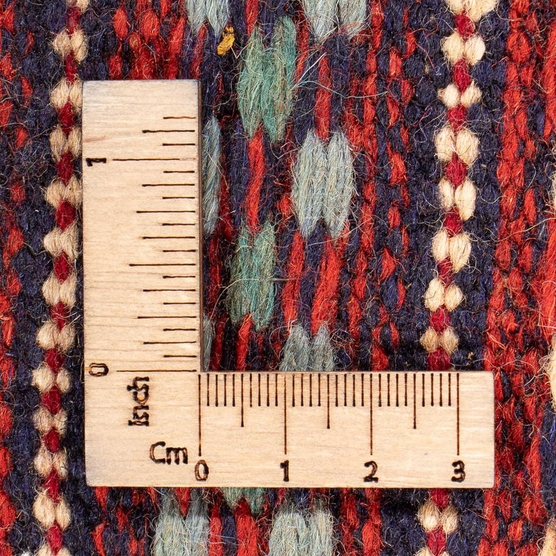 Senneh kilim Koberec 122x78cm
