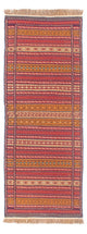Senneh kilim Koberec 70x200cm