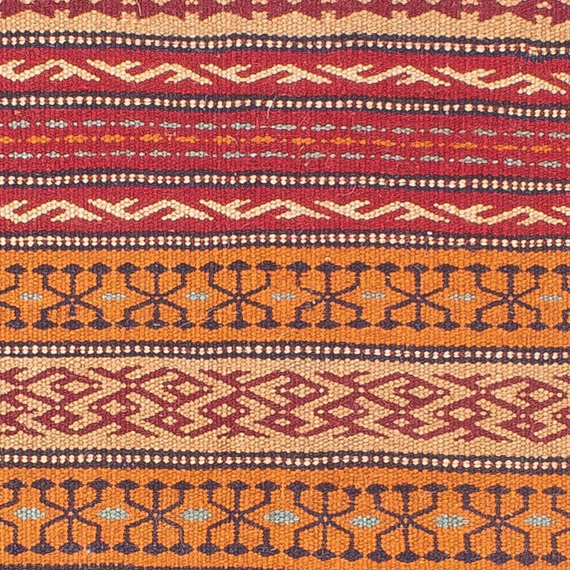 Senneh kilim Koberec 70x200cm