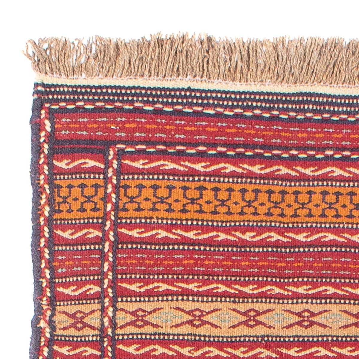 Senneh kilim Koberec 70x200cm