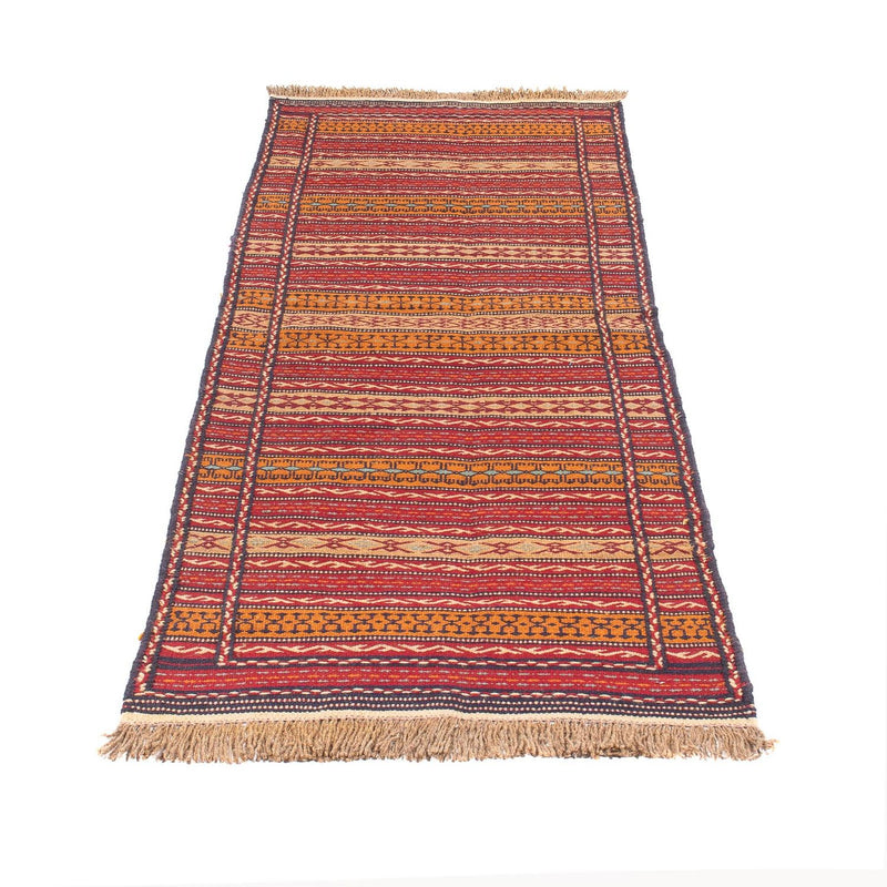 Senneh kilim Koberec 70x200cm