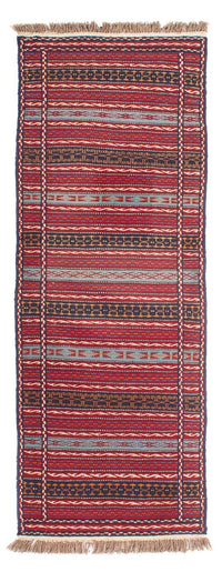 Senneh kilim Koberec 70x200cm – product image