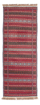 Senneh kilim Koberec 70x200cm
