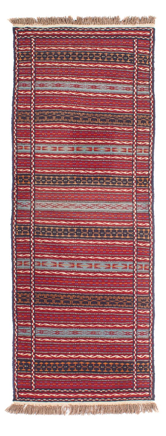 Senneh kilim Koberec 70x200cm