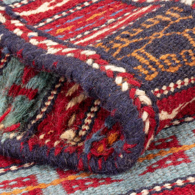 Senneh kilim Koberec 70x200cm
