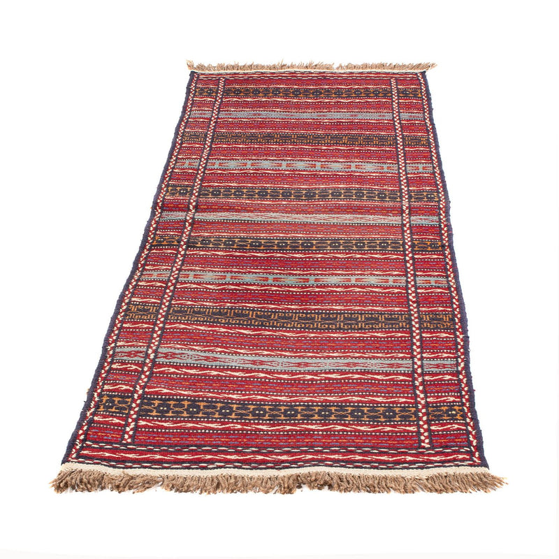 Senneh kilim Koberec 70x200cm