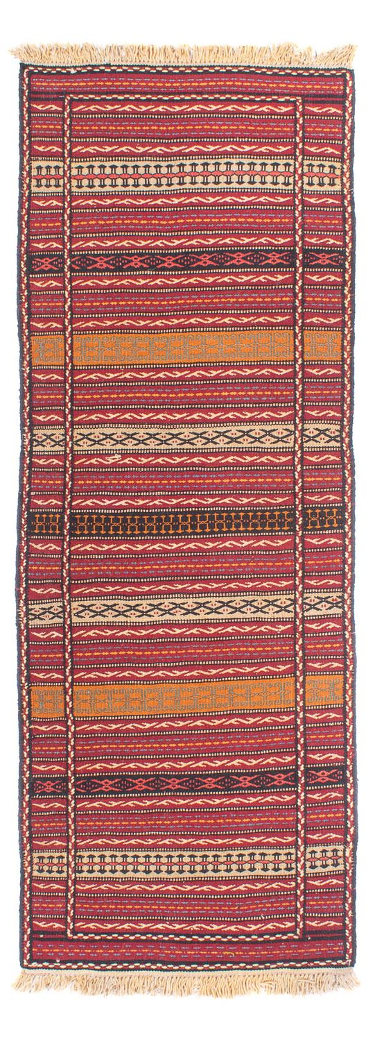 Senneh kilim Koberec 70x200cm