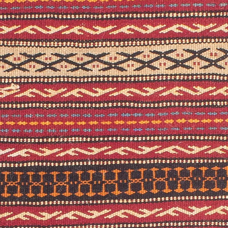 Senneh kilim Koberec 70x200cm