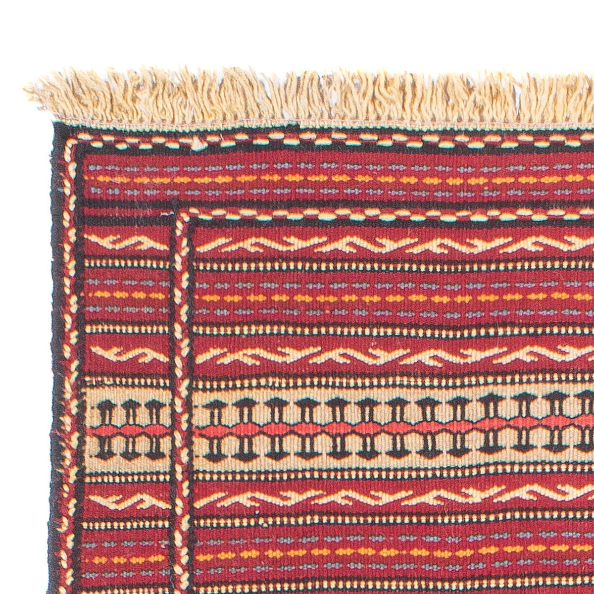 Senneh kilim Koberec 70x200cm