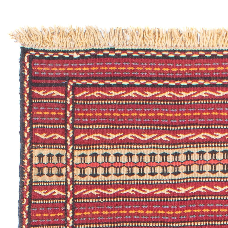Senneh kilim Koberec 70x200cm
