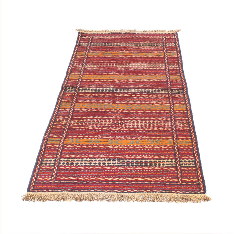 Senneh kilim Koberec 70x200cm