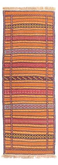 Senneh kilim Koberec 70x200cm – product image