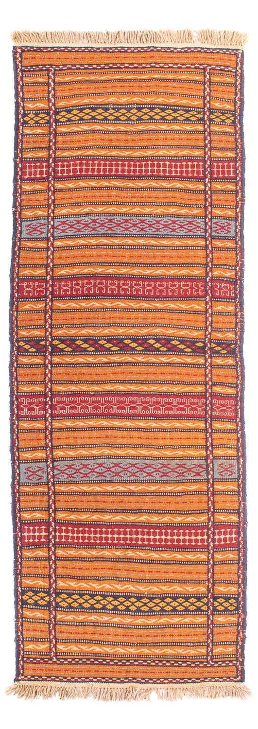 Senneh kilim Koberec 70x200cm