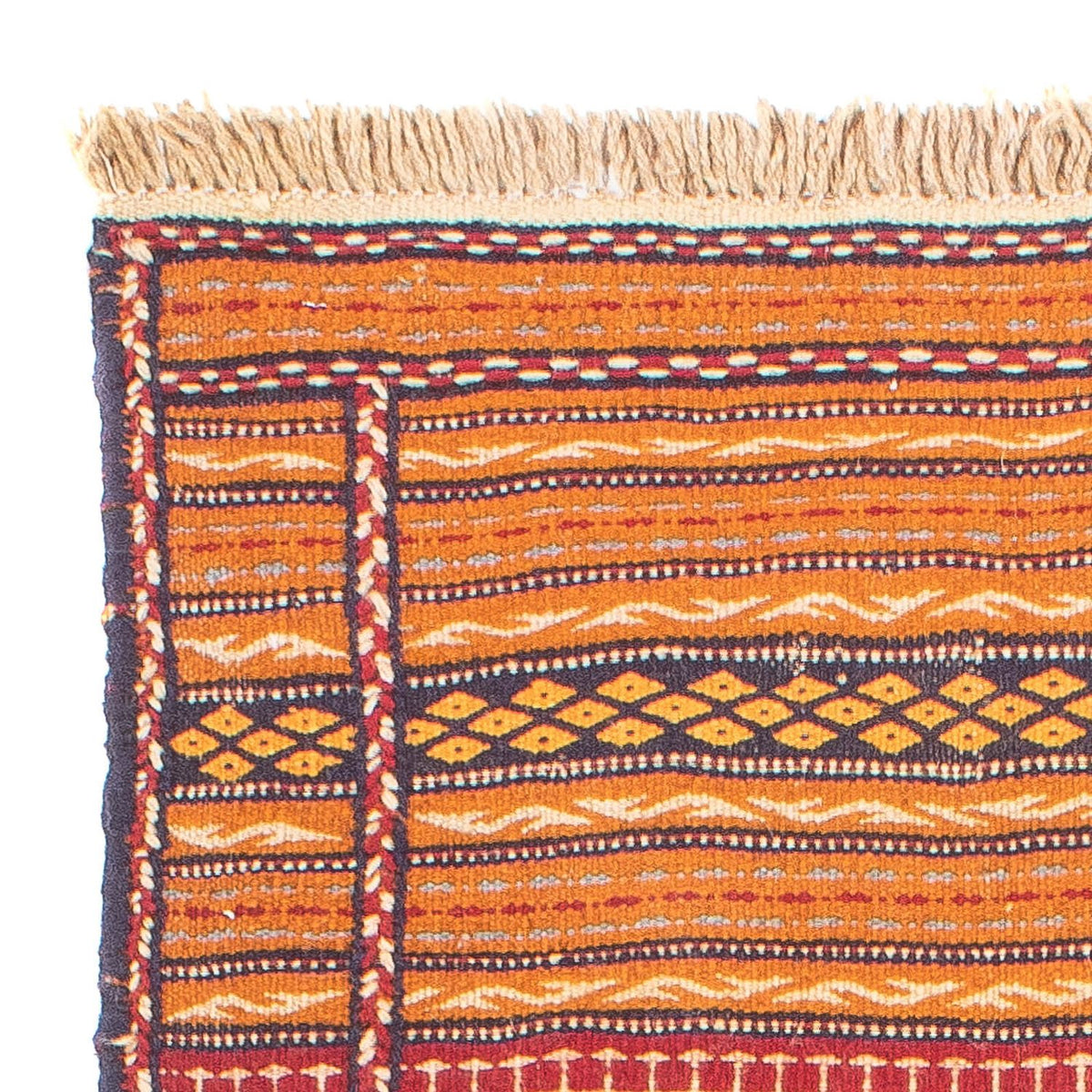 Senneh kilim Koberec 70x200cm