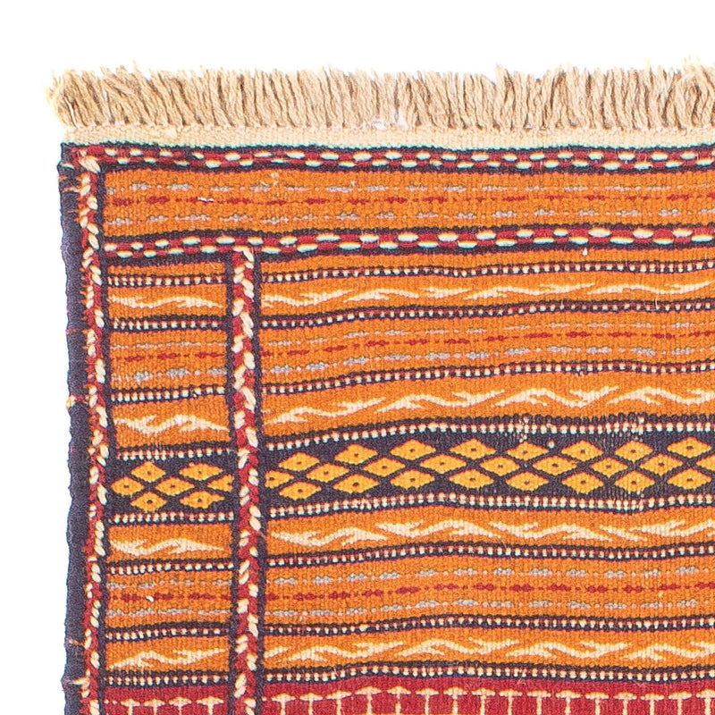 Senneh kilim Koberec 70x200cm