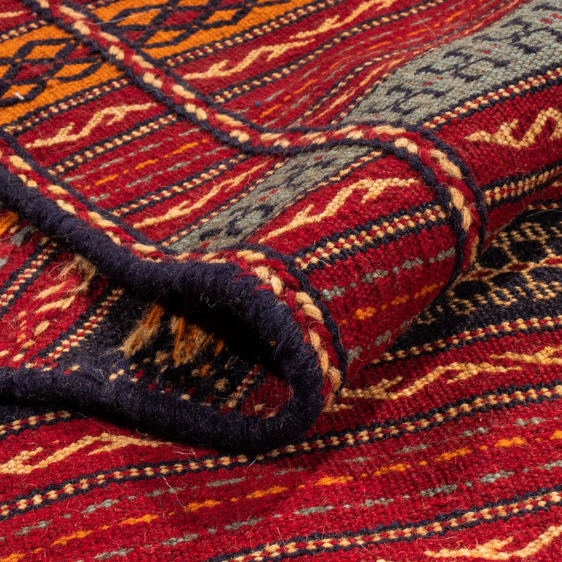 Senneh kilim Koberec 83x300cm