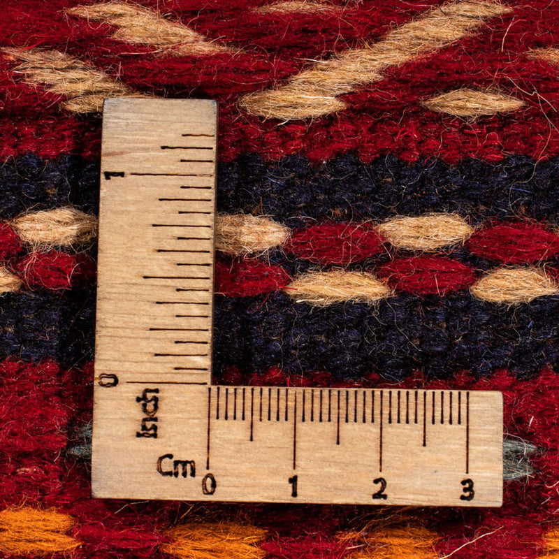 Senneh kilim Koberec 83x300cm