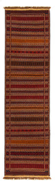 Senneh kilim Koberec 85x305cm