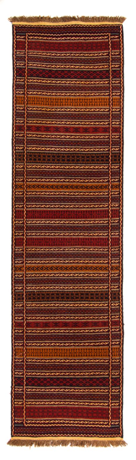 Senneh kilim Koberec 85x305cm