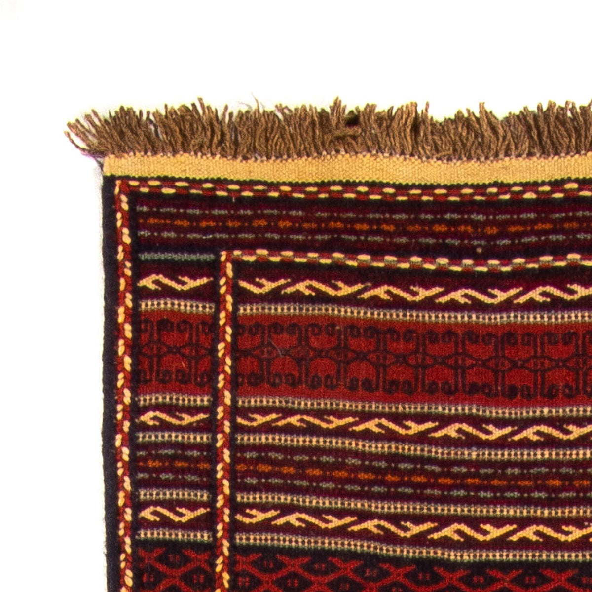 Senneh kilim Koberec 85x305cm