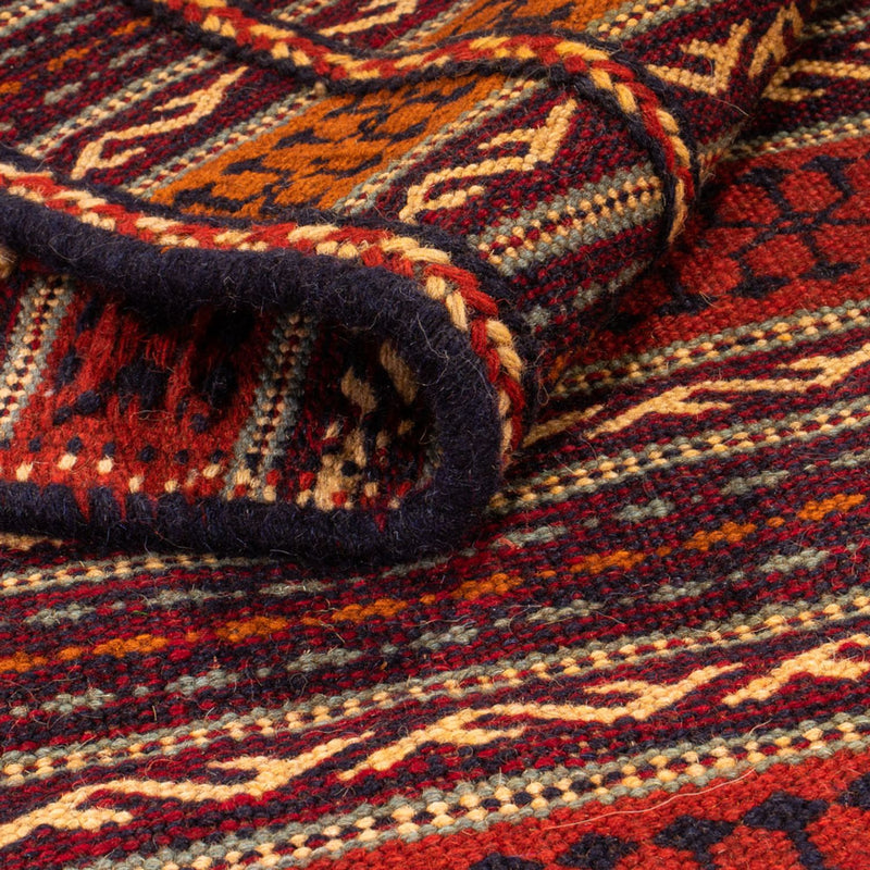Senneh kilim Koberec 85x305cm