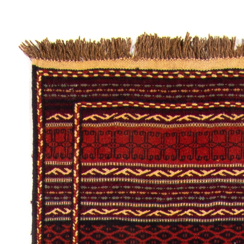 Senneh kilim Koberec 305x80cm
