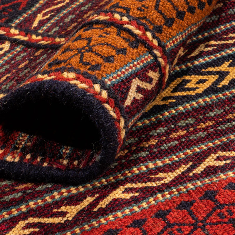 Senneh kilim Koberec 305x80cm