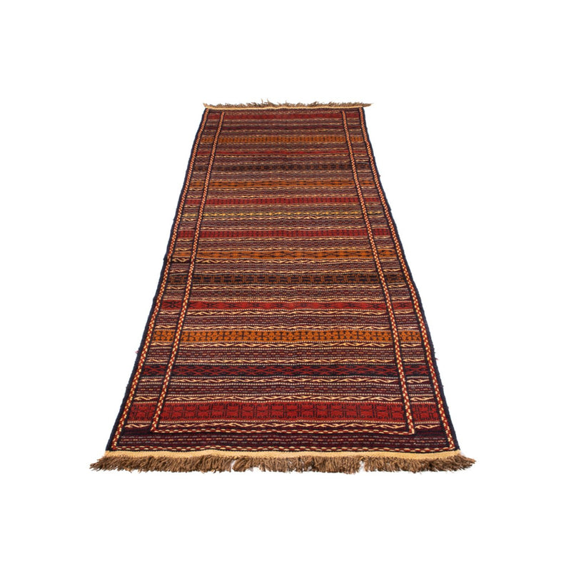 Senneh kilim Koberec 305x80cm