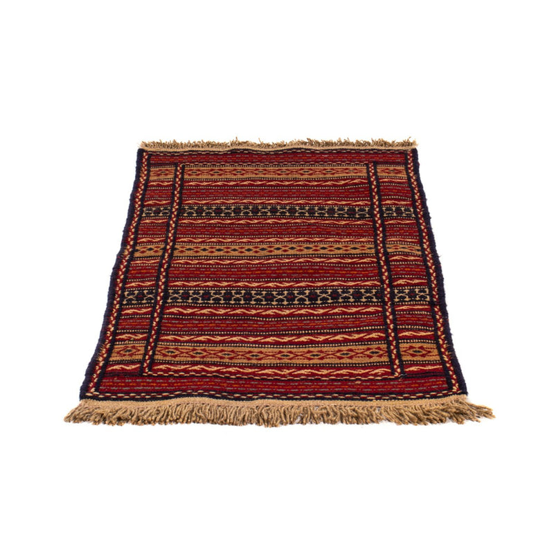 Senneh kilim Koberec 60x90cm