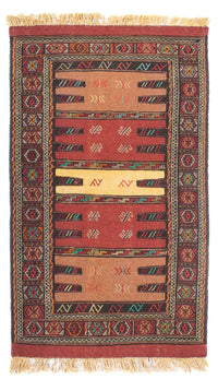 Senneh kilim Koberec 103x175cm – product image