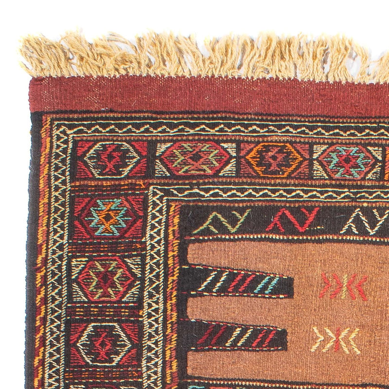 Senneh kilim Koberec 103x175cm