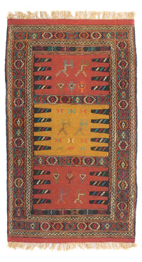 Senneh kilim Koberec 100x170cm – product image