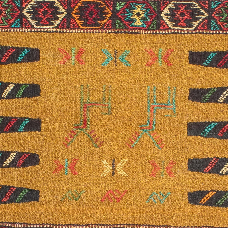 Senneh kilim Koberec 100x170cm