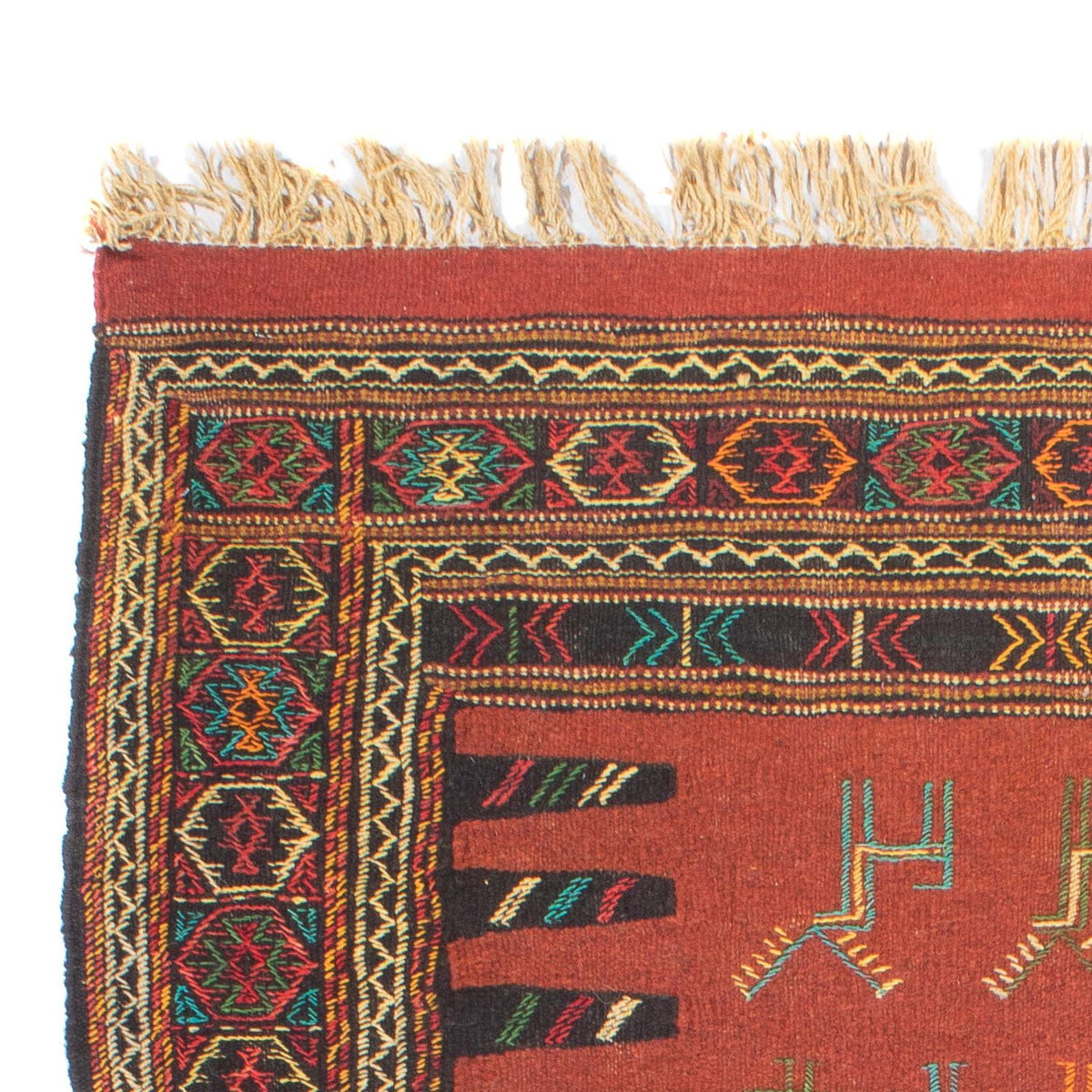 Senneh kilim Koberec 100x170cm