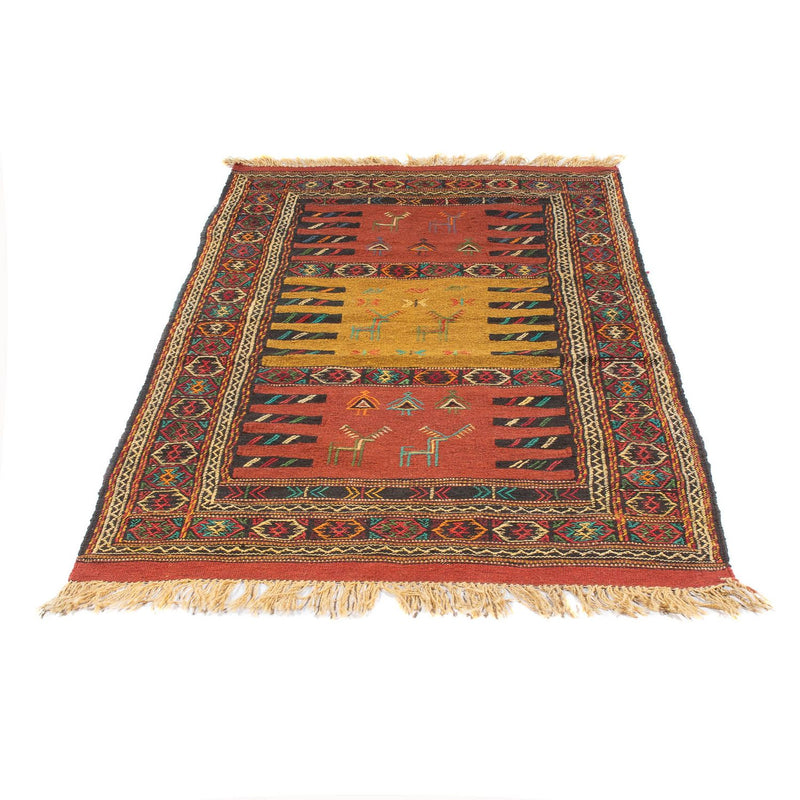 Senneh kilim Koberec 100x170cm