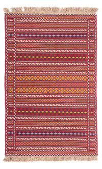 Senneh kilim Koberec 80x120cm – product image