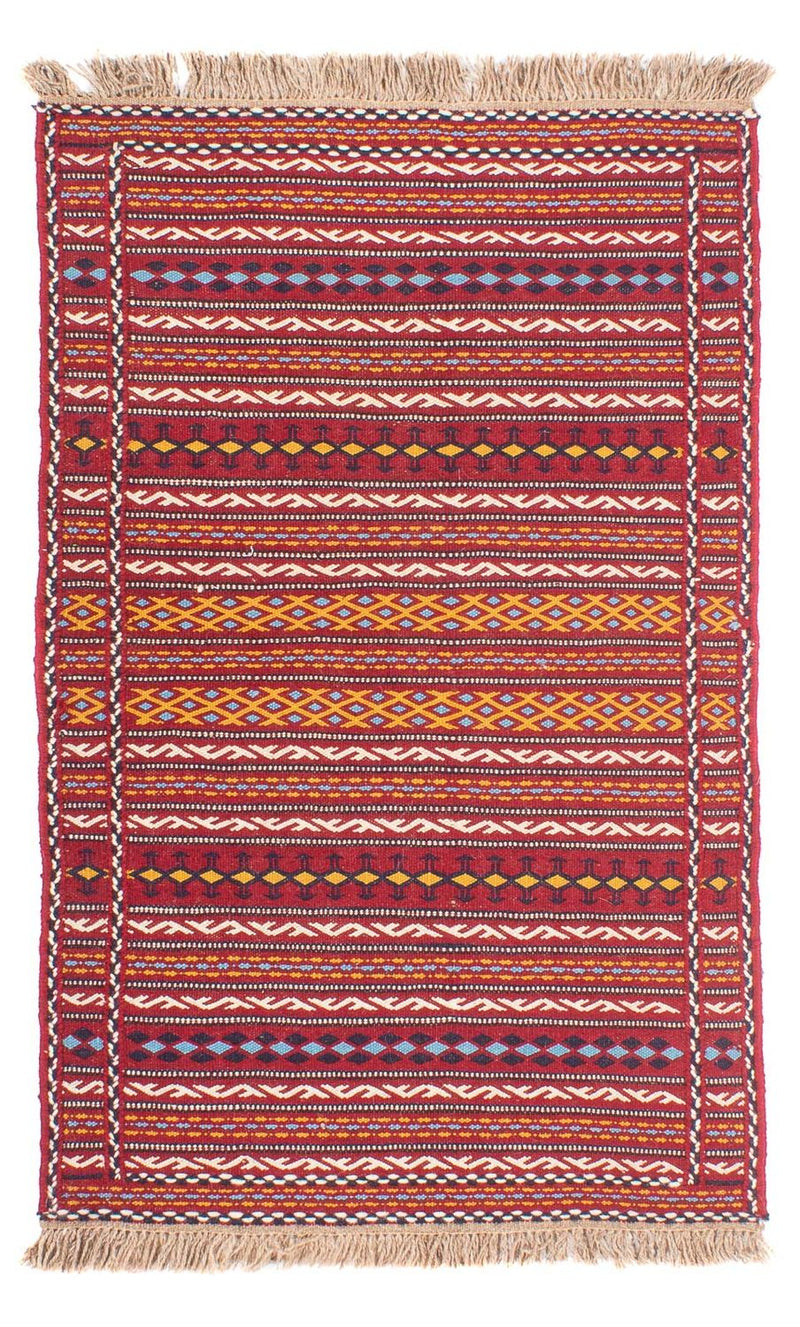 Senneh kilim Koberec 80x120cm