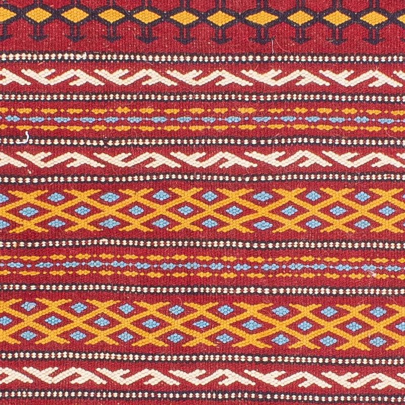 Senneh kilim Koberec 80x120cm