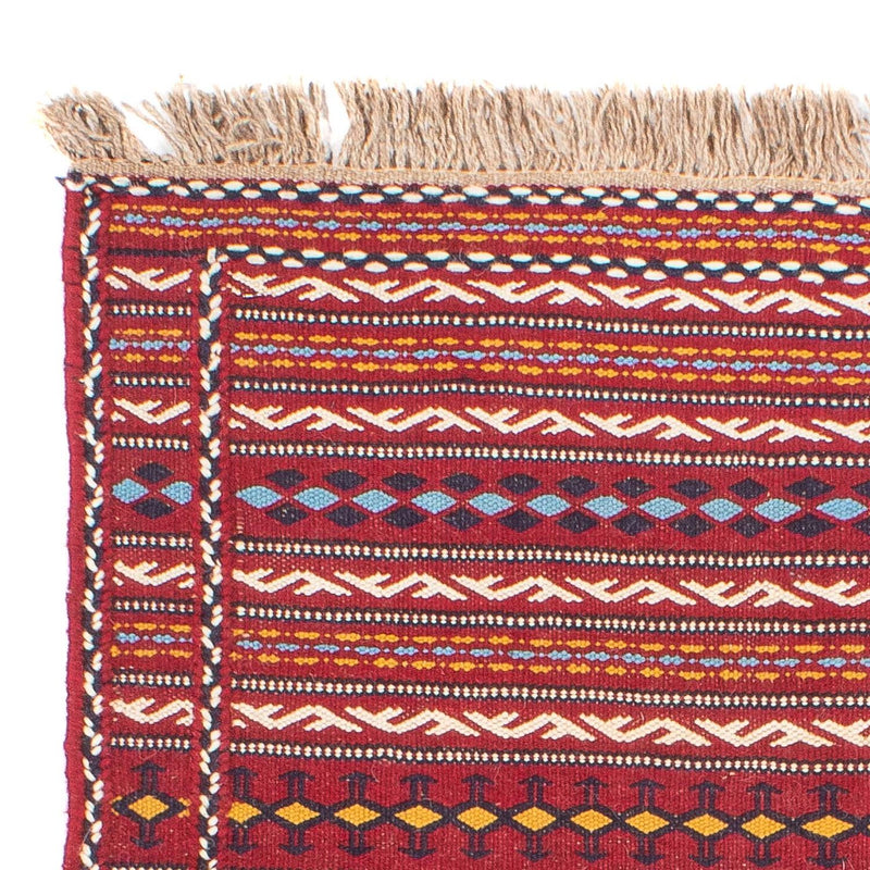 Senneh kilim Koberec 80x120cm