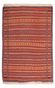 Senneh kilim Koberec 80x120cm