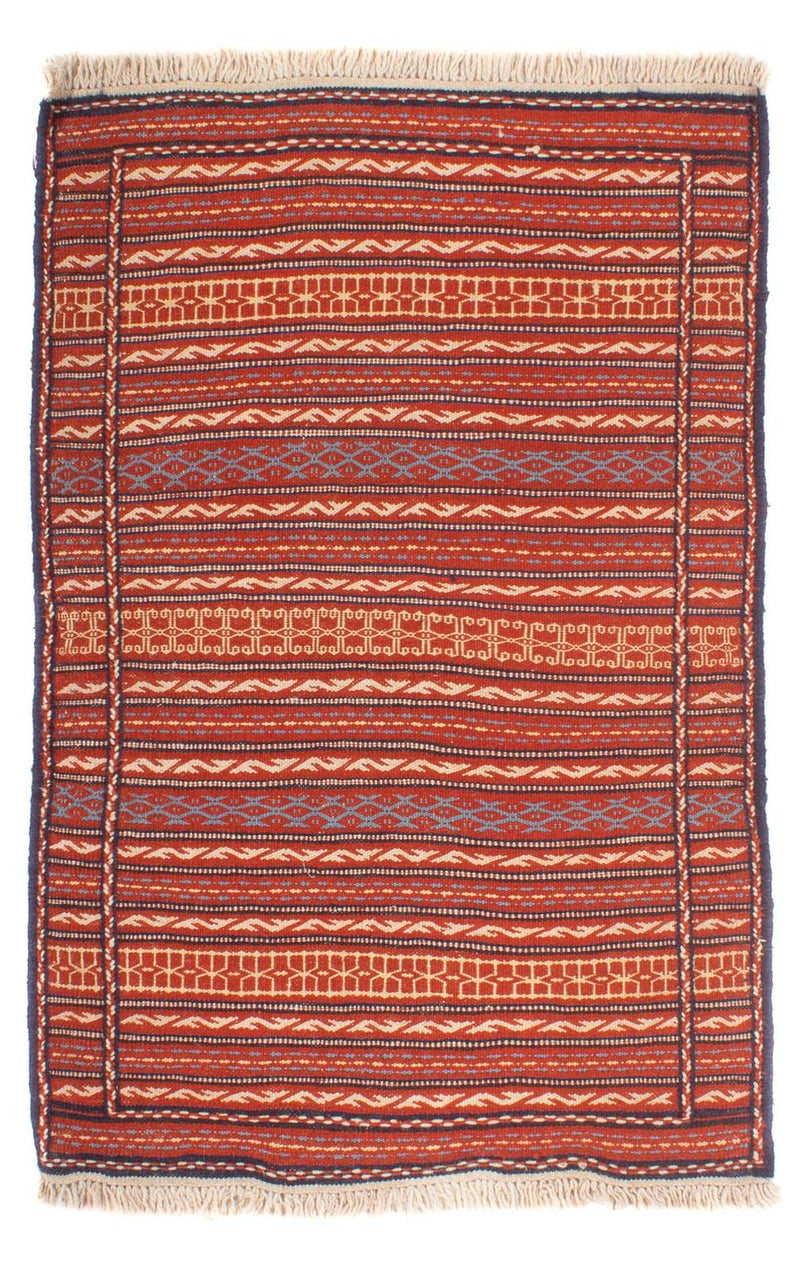 Senneh kilim Koberec 80x120cm