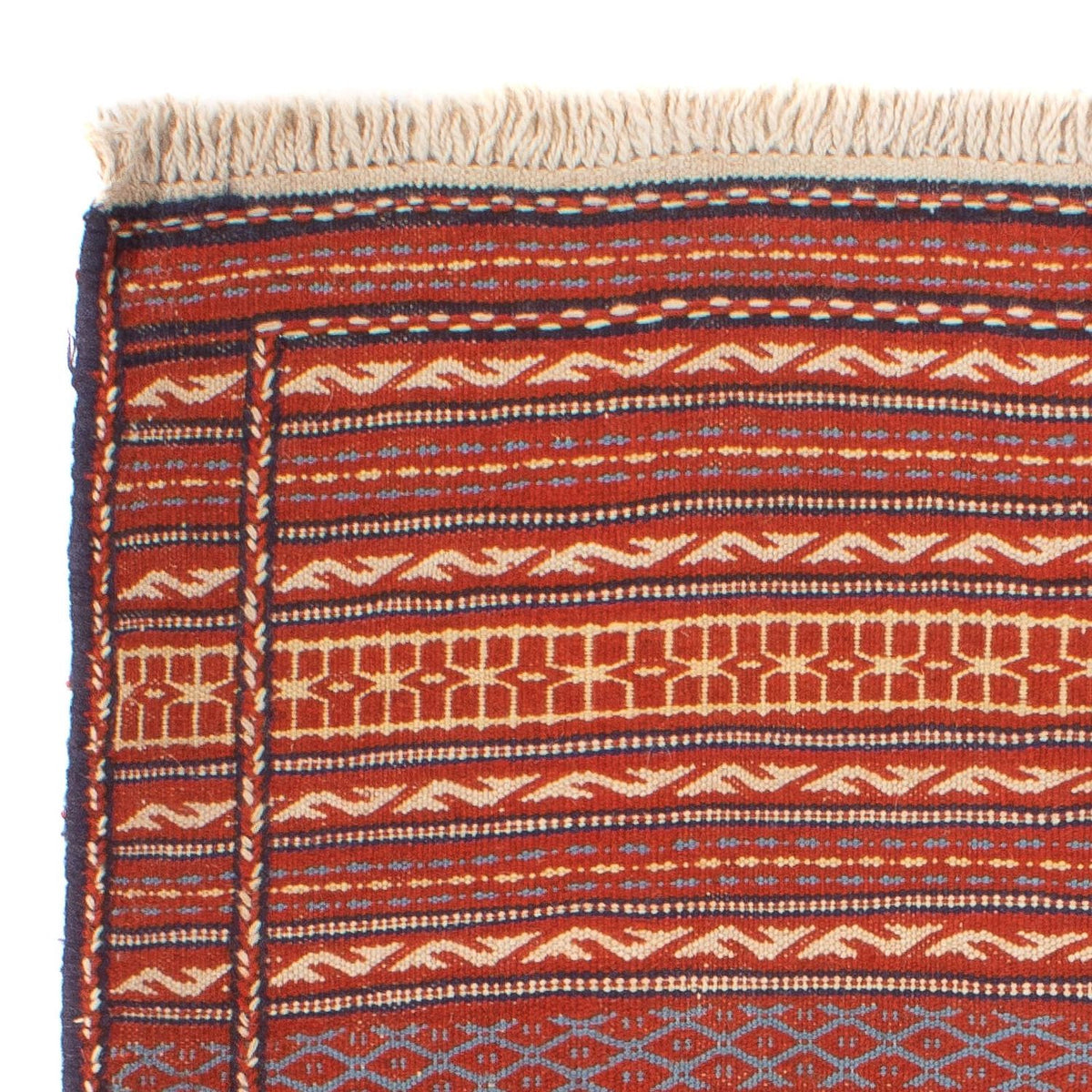 Senneh kilim Koberec 80x120cm