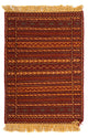 Senneh kilim Koberec 60x90cm